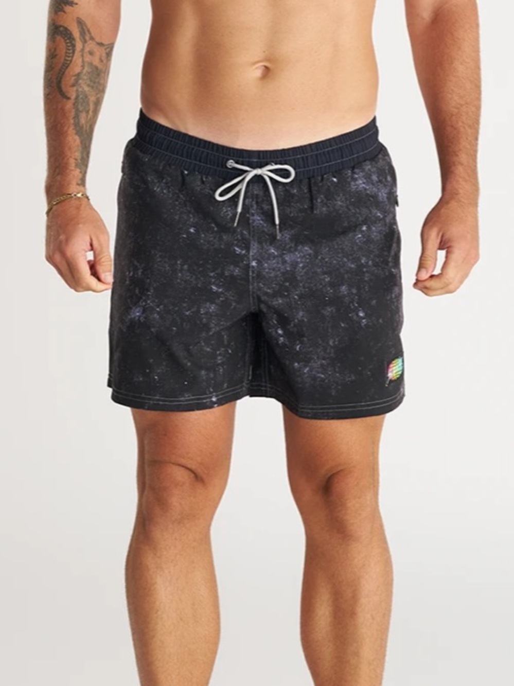 Slunks Galaxies Shorts Men’s XS